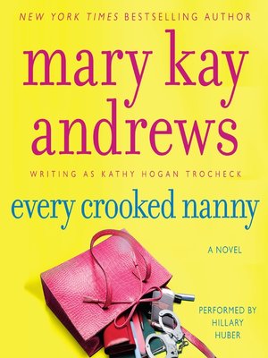 cover image of Every Crooked Nanny